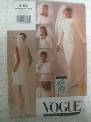9183 VOG BRIDE